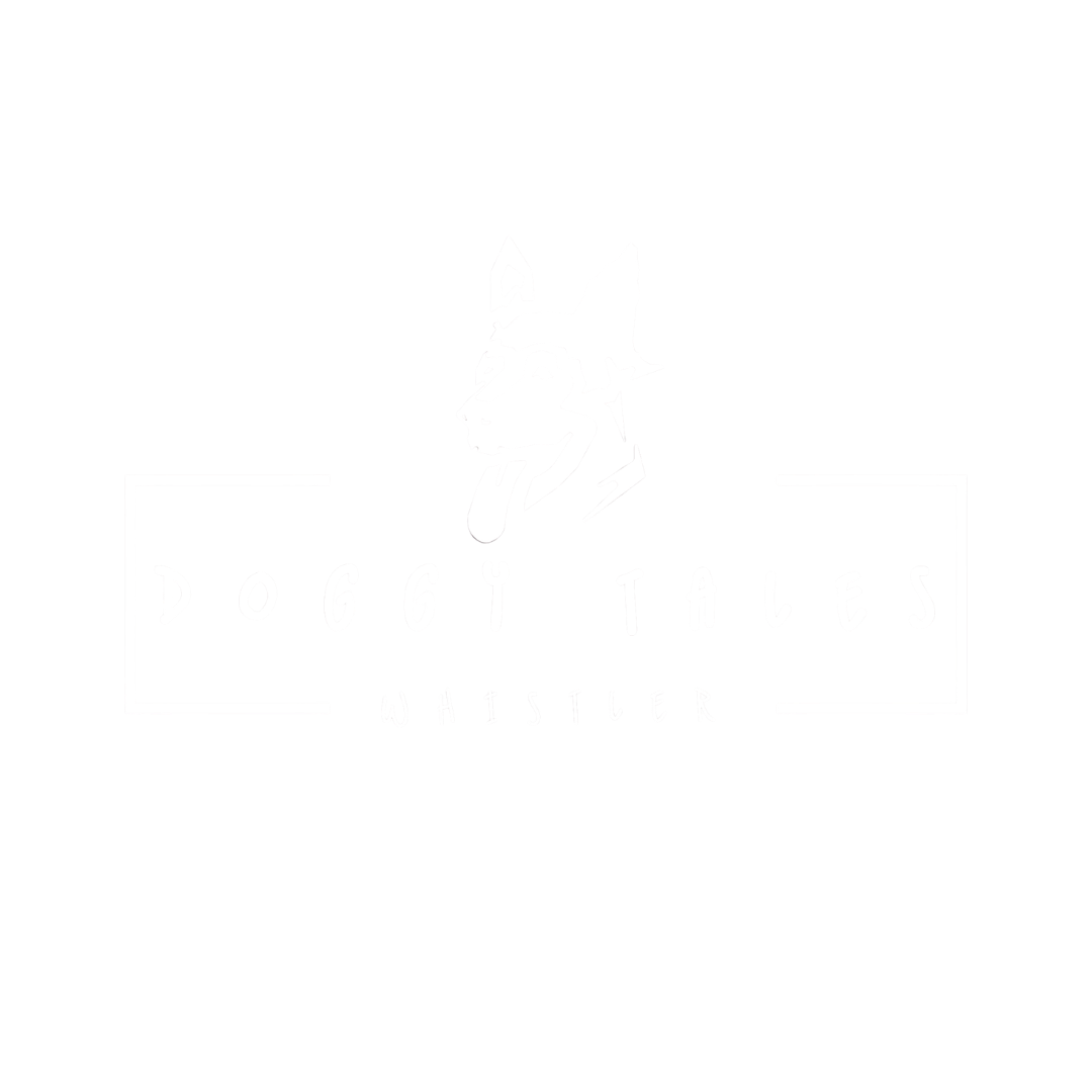 Doggy Tales